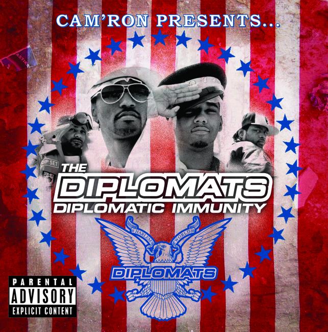 The Diplomats — Greatest Recordings